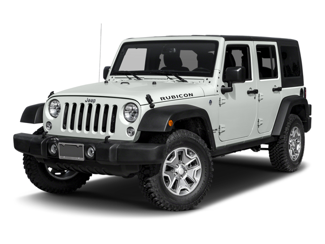 2016 Jeep Wrangler Rubicon Hard Rock's photo