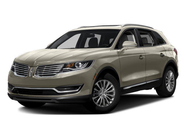 2017 Lincoln MKX Reserve for sale in Tulsa, OK