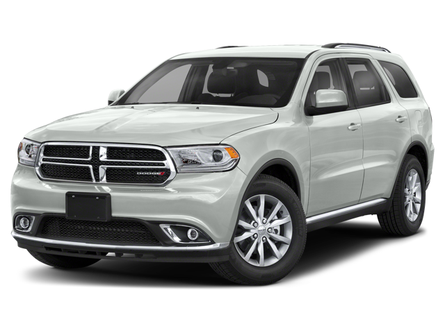 2018 Dodge Durango GT RWD's photo