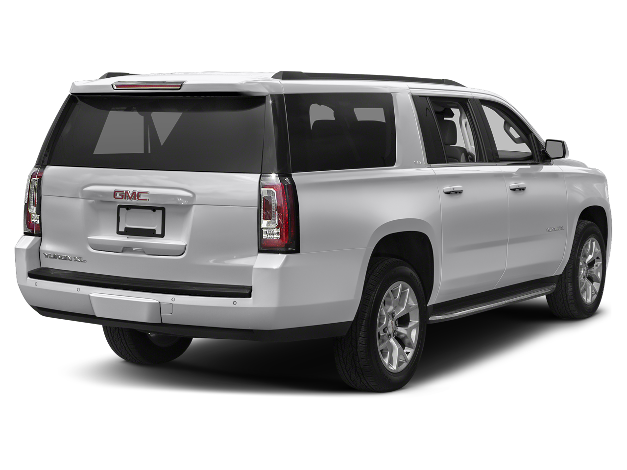 2015 GMC Yukon XL SLT 1500