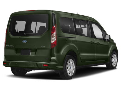 2019 Ford Transit Connect XLT