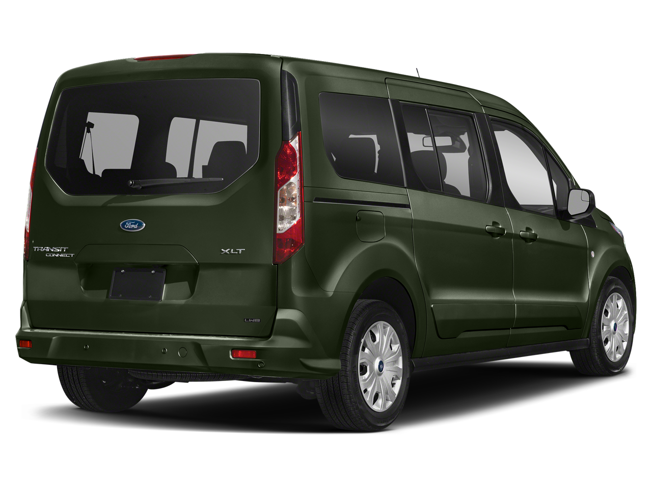 2019 Ford Transit Connect XLT