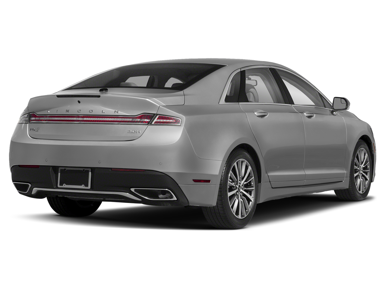 2019 Lincoln MKZ Hybrid Reserve II
