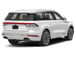 2020 Lincoln Aviator Black Label Premium