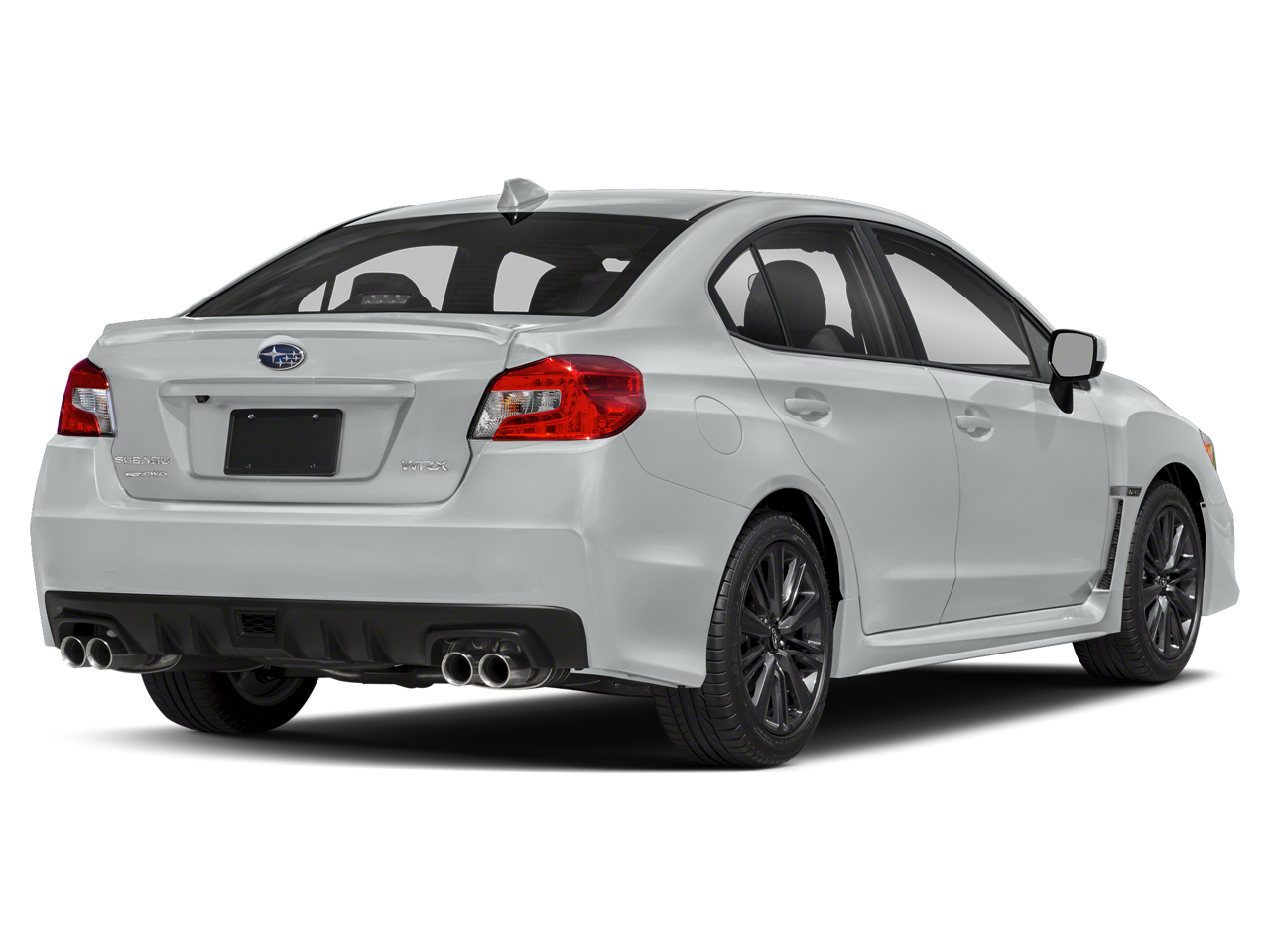 2020 Subaru WRX Base