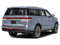 2022 Lincoln Navigator Black Label