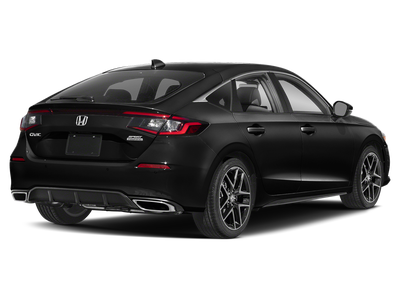 2023 Honda Civic Sport Touring
