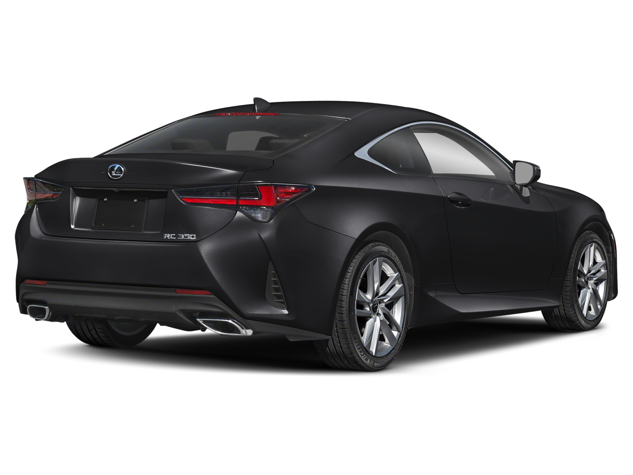 2023 Lexus RC 350 F Sport
