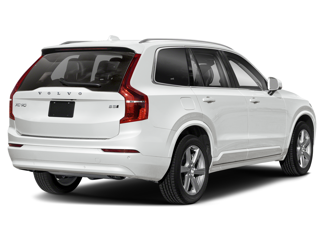 2023 Volvo XC90 B5 Core
