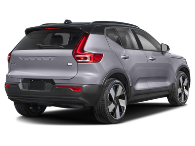 2023 Volvo XC40 Recharge Pure Electric Ultimate