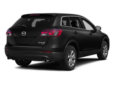 2014 Mazda Mazda CX-9 Touring