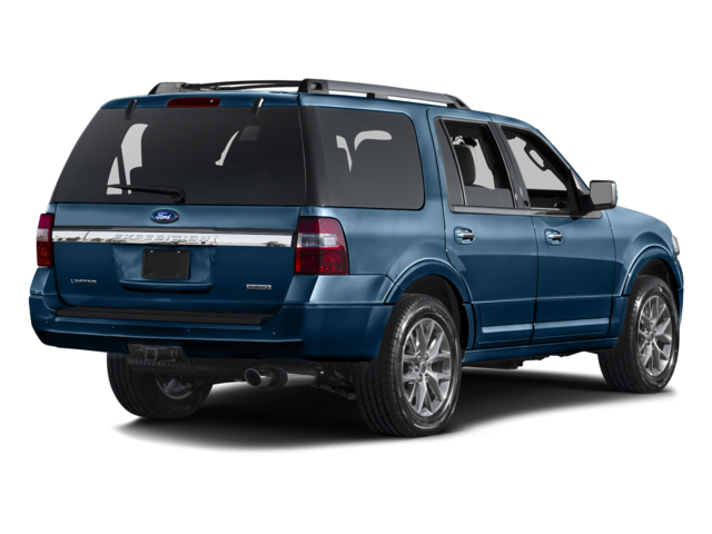 2016 Ford Expedition Limited photo 2