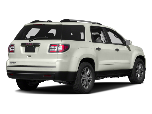 2016 GMC Acadia SLT-2
