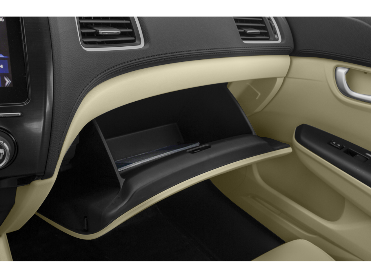 2015 Honda Civic EX-L