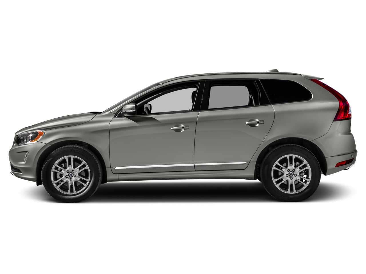 2015 Volvo XC60 T6 Premier Plus