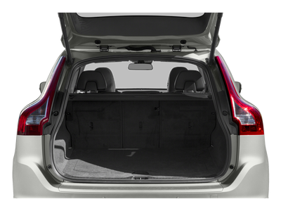 2015 Volvo XC60 T6 Premier Plus