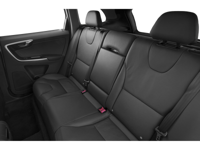 2015 Volvo XC60 T6 Premier Plus