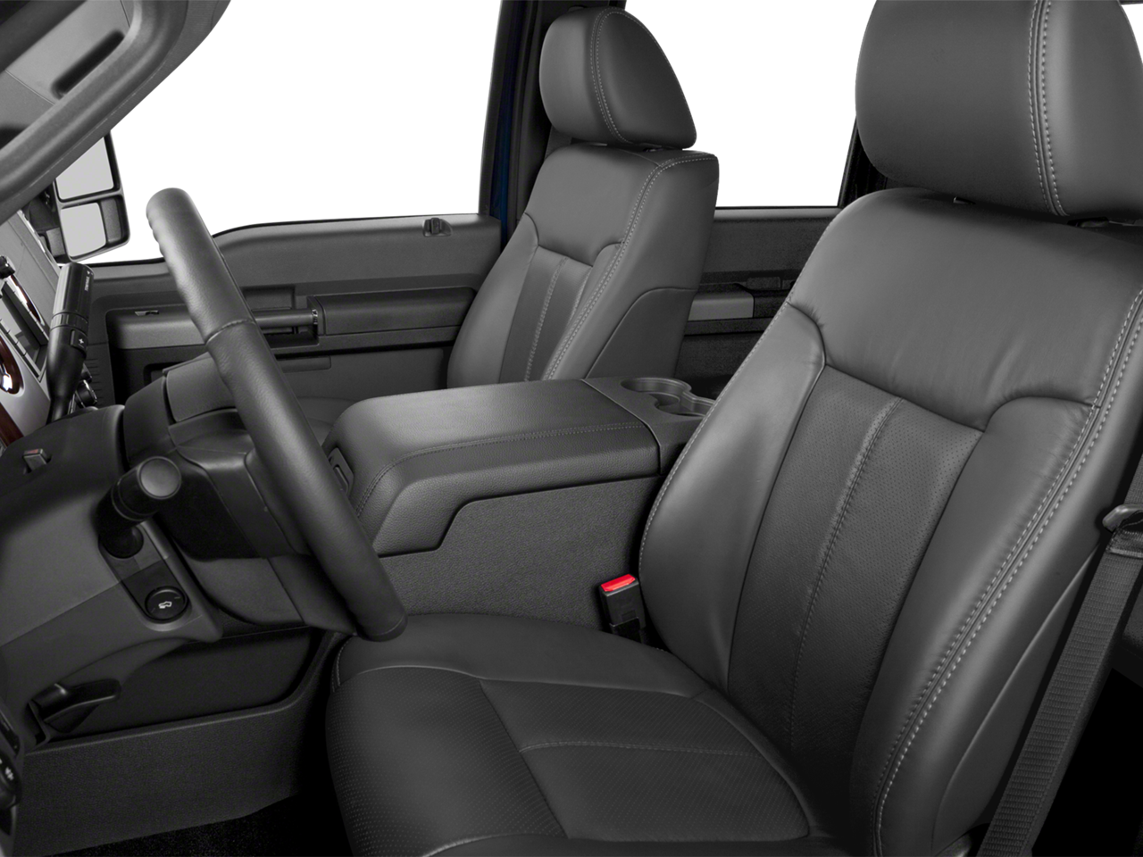 2016 Ford F-250SD Lariat