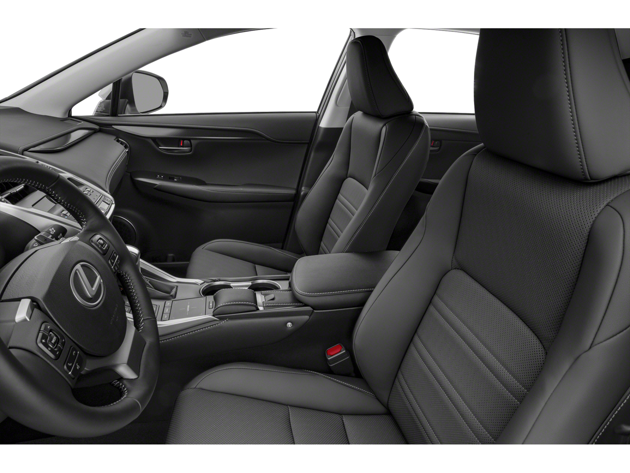 2018 Lexus NX 300h