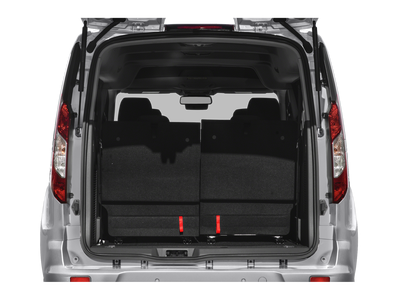 2019 Ford Transit Connect XLT