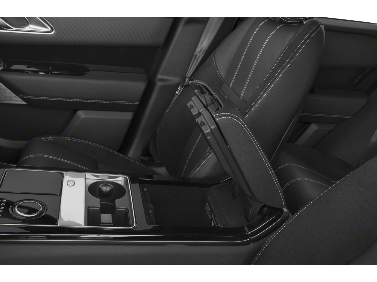 2019 Land Rover Range Rover Velar S