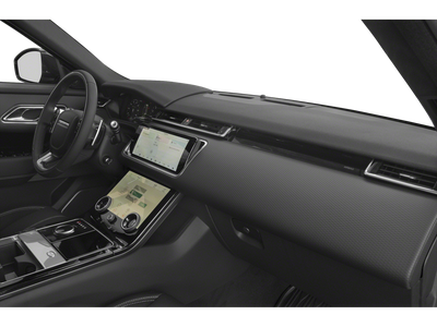 2019 Land Rover Range Rover Velar S