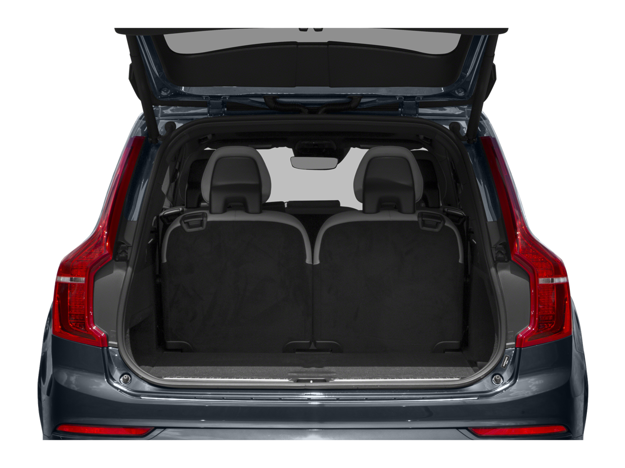 2019 Volvo XC90 T5 Momentum