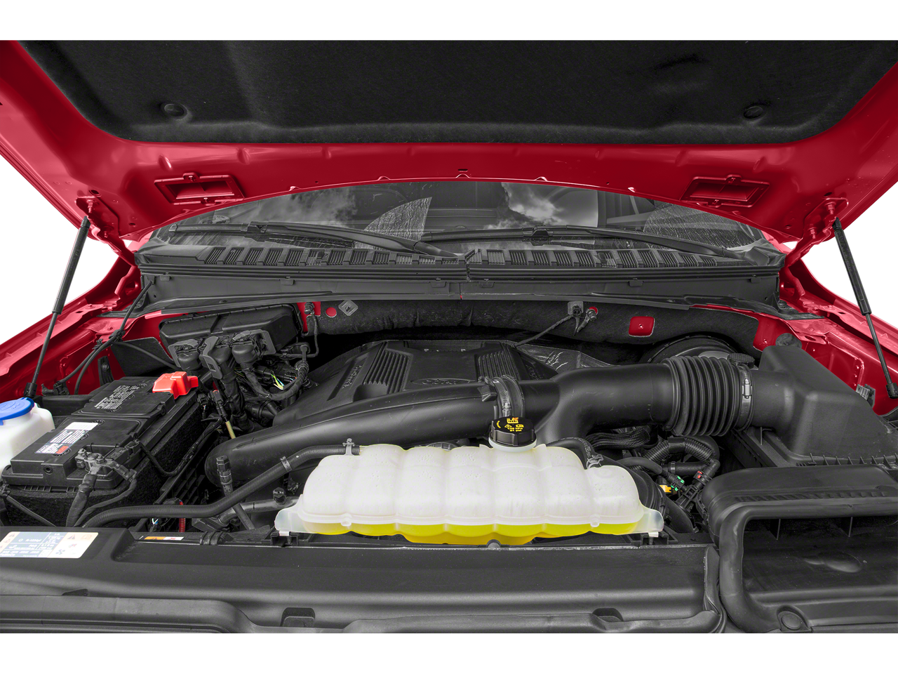 2020 Ford Expedition Max King Ranch