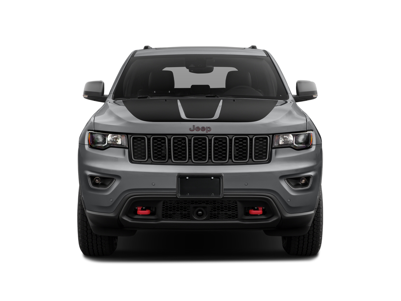 2020 Jeep Grand Cherokee Trailhawk