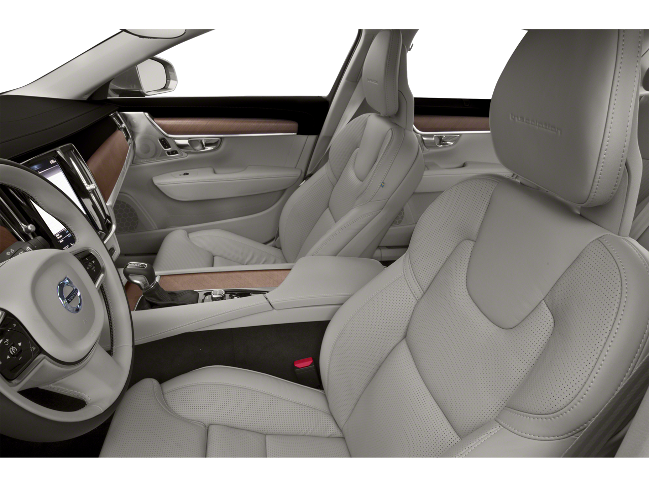 2020 Volvo S90 T6 R-Design