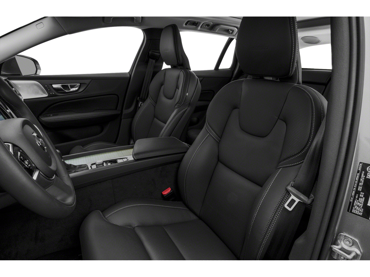 2020 Volvo V60 T5