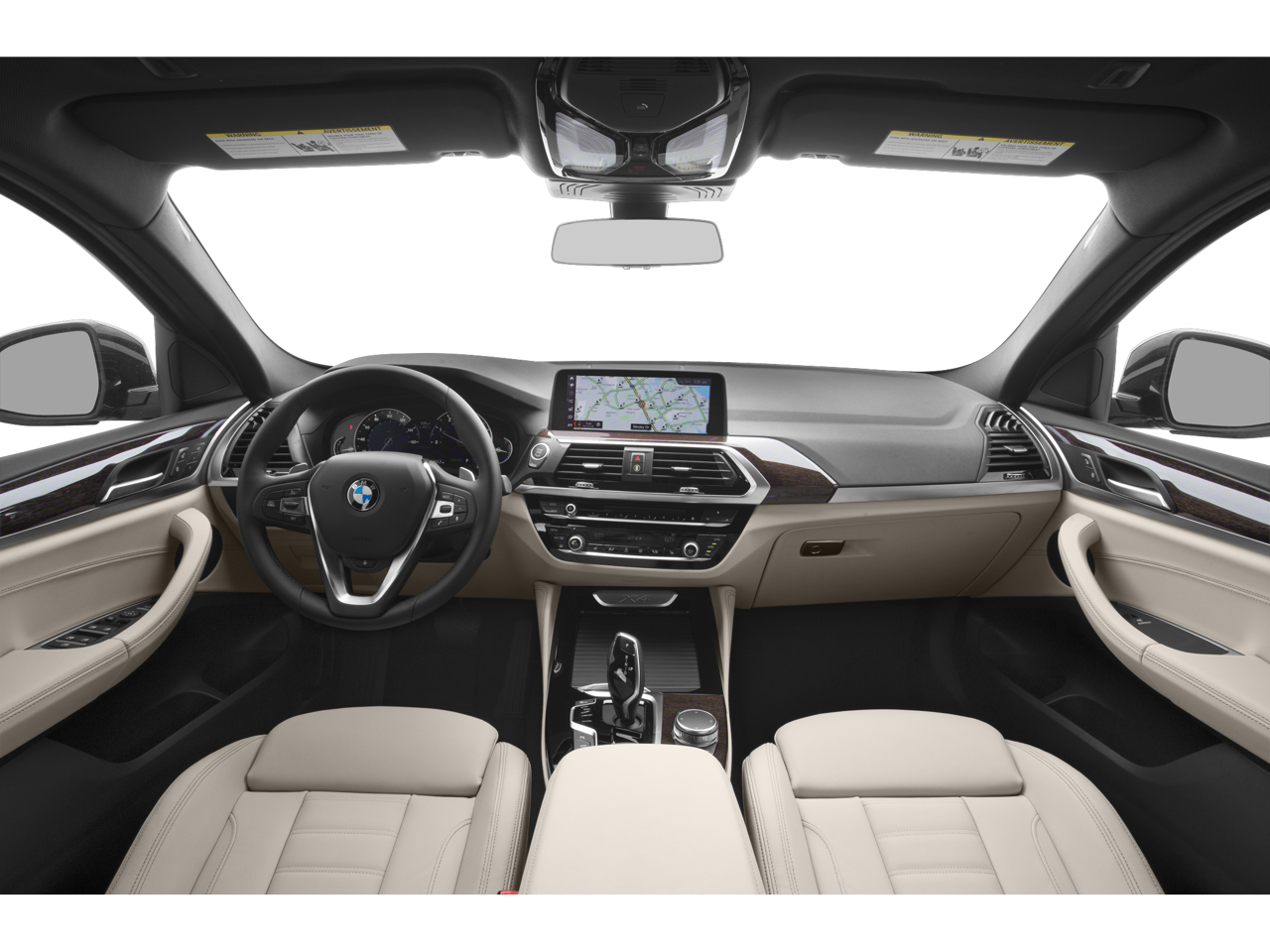 2021 BMW X4 xDrive30i
