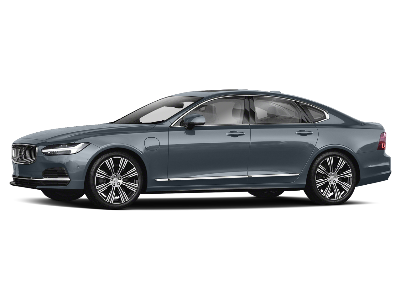2021 Volvo S90 Recharge Plug-In Hybrid T8 Inscription