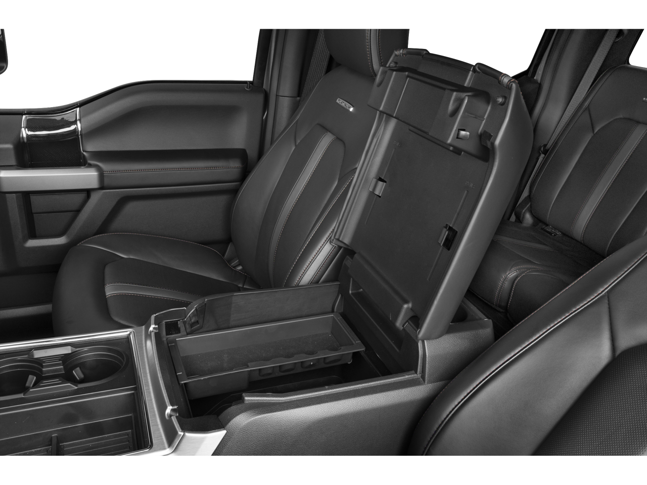 2022 Ford F-350SD Platinum DRW
