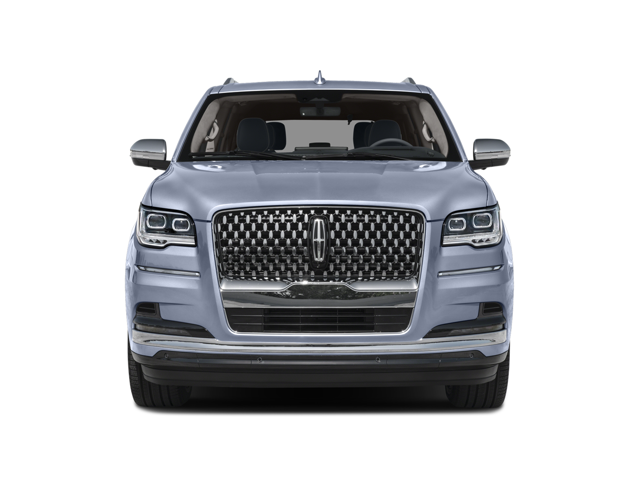 2022 Lincoln Navigator Black Label photo 3