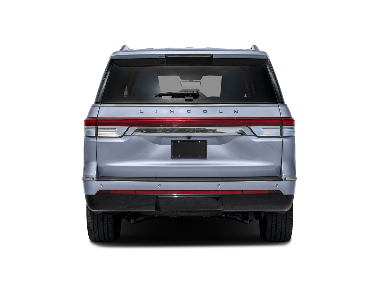 2022 Lincoln Navigator Black Label photo 4