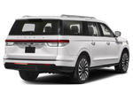 2022 Lincoln Navigator L Black Label
