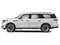 2022 Lincoln Navigator L Black Label