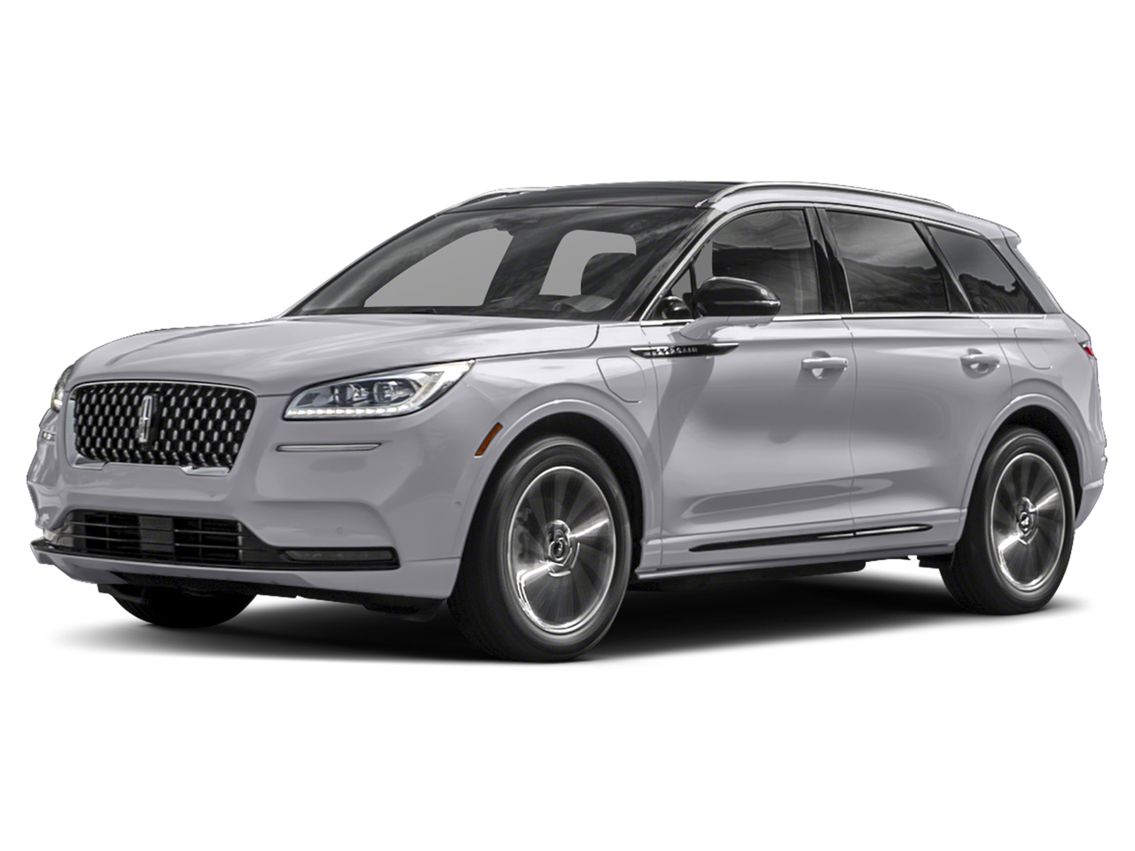 2022 Lincoln Corsair Grand Touring