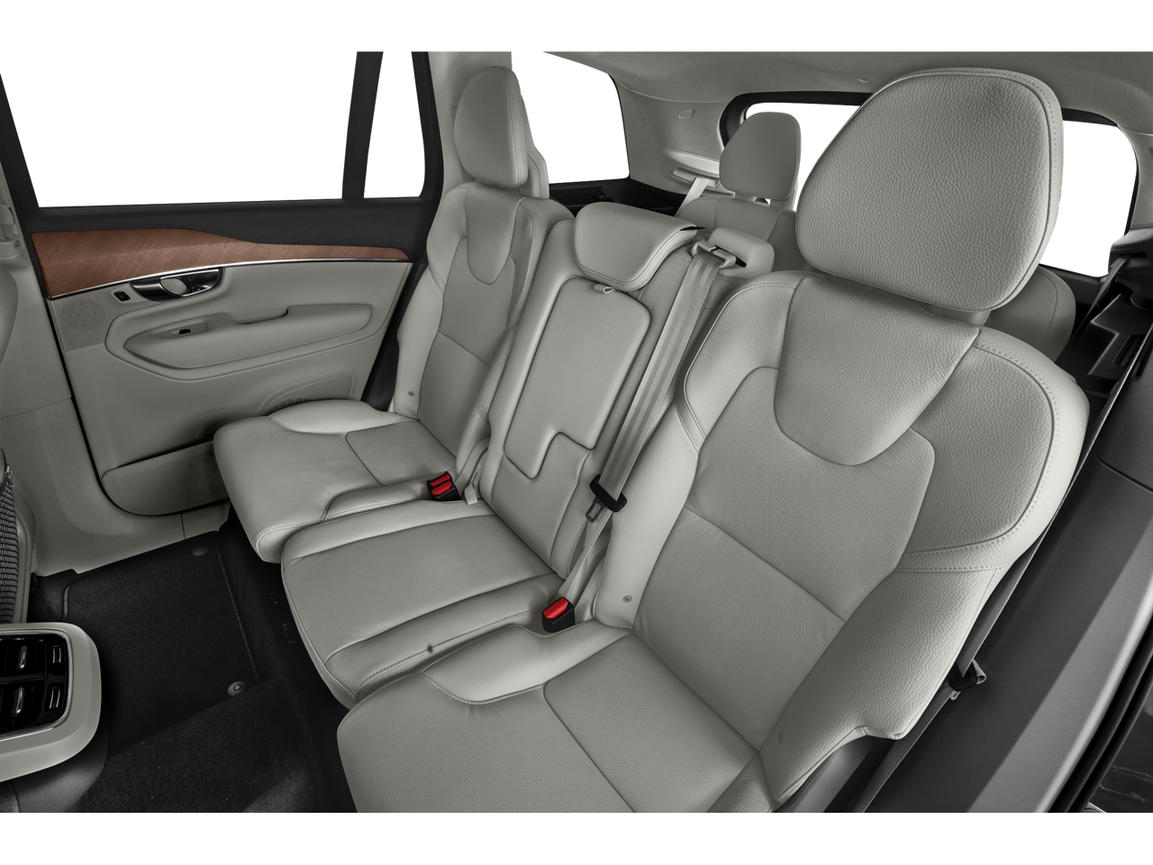 2022 Volvo XC90 T6 Inscription