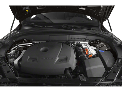 2022 Volvo XC60 Recharge Plug-In Hybrid T8 Inscription