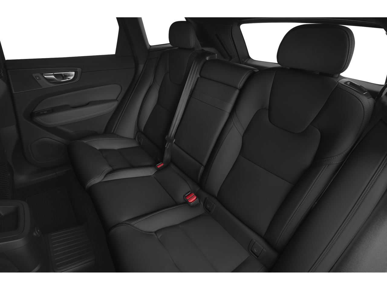 2022 Volvo XC60 Recharge Plug-In Hybrid T8 Inscription