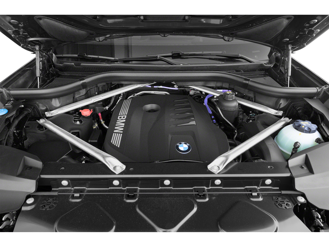 2023 BMW X7 M60i