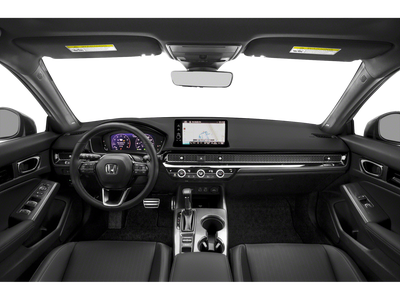 2023 Honda Civic Sport Touring