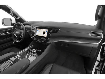 2023 Jeep Wagoneer Series II