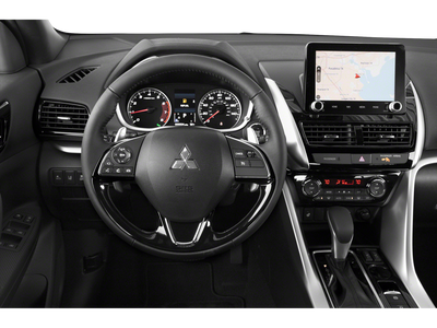 2023 Mitsubishi Eclipse Cross SEL