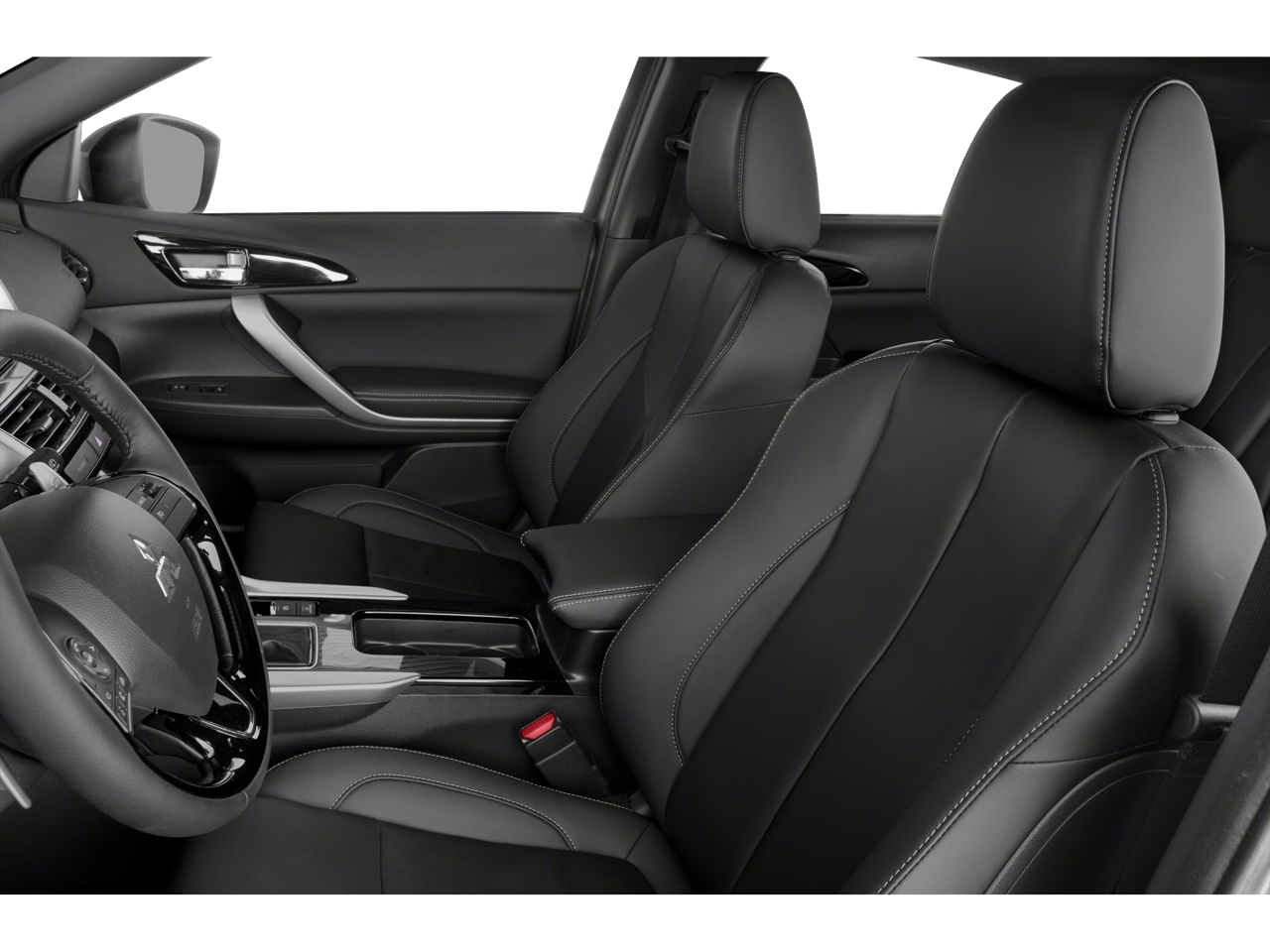 2023 Mitsubishi Eclipse Cross SEL