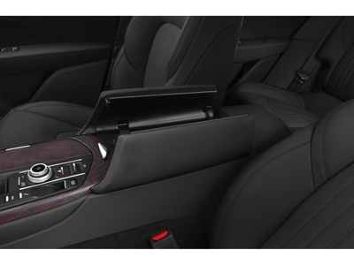 2023 Maserati Levante Modena