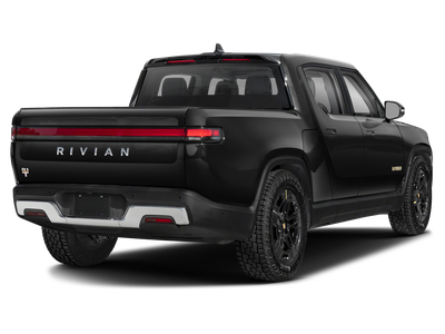 2023 Rivian R1T Adventure