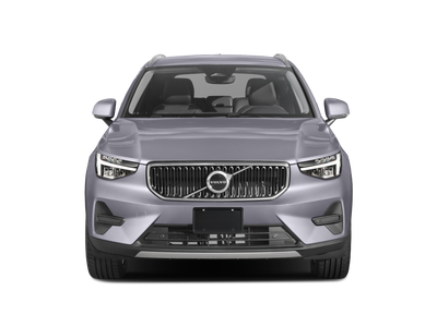 2023 Volvo XC40 B5 Plus Dark Theme